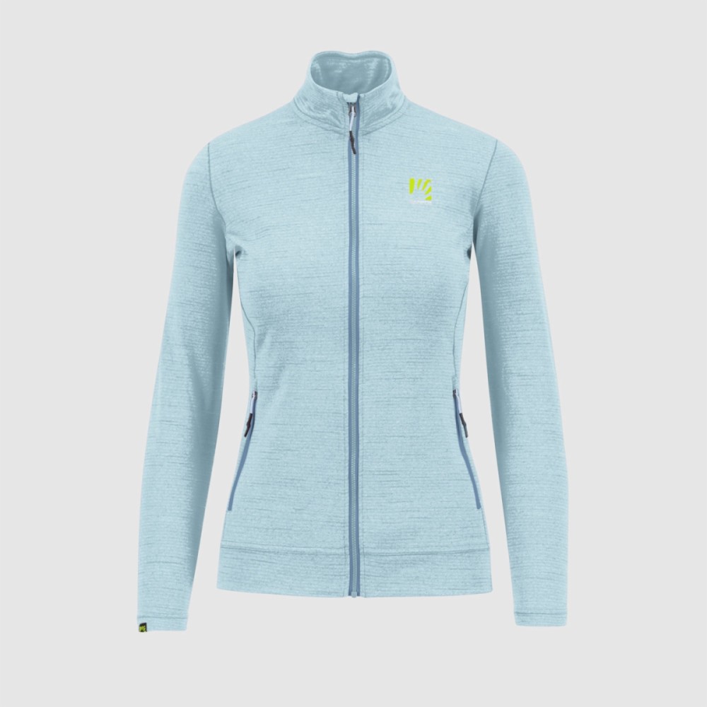 KARPOS POMEDES W FLEECE 075