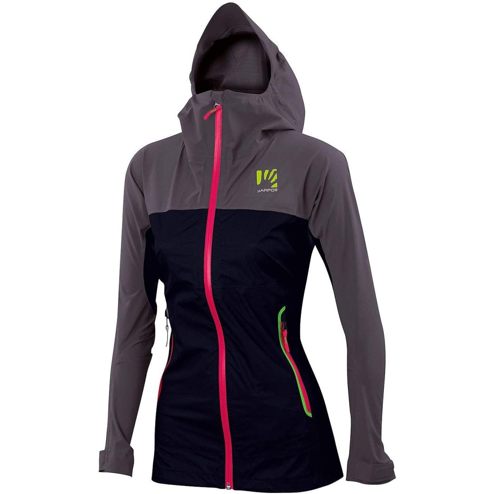 KARPOS VETTA EVO W JACKET