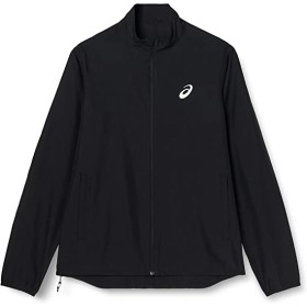 ASICS SILVER JACKET