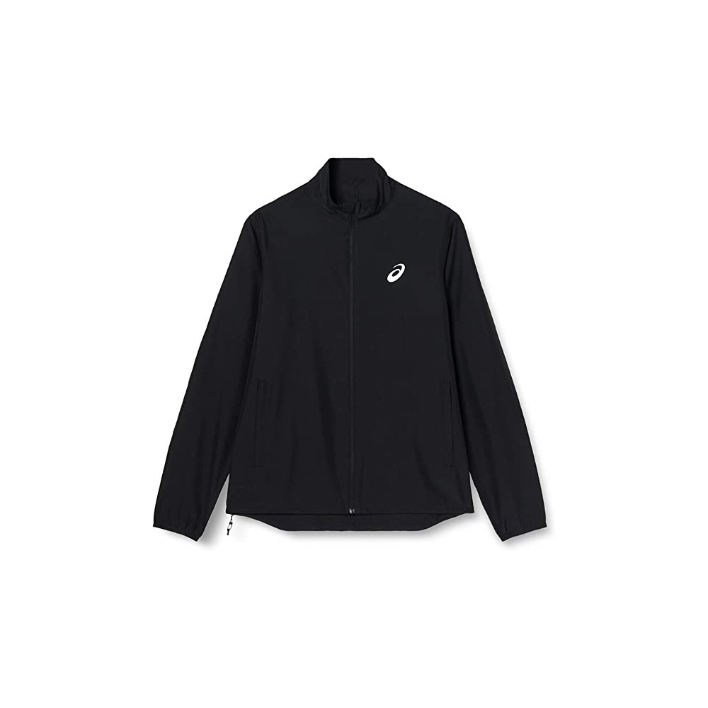 ASICS SILVER JACKET