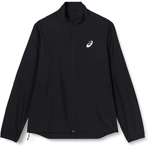 ASICS SILVER JACKET