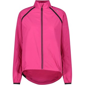 CMP ANTIVENTO DONNA CON MANICHE STACCABILI