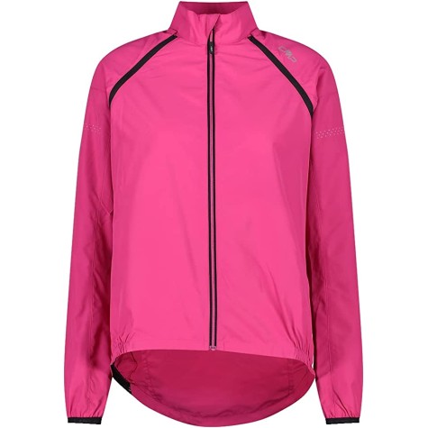 CMP ANTIVENTO DONNA CON MANICHE STACCABILI