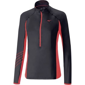 MIZUNO BT PREMIUM WINDTOP DONNA