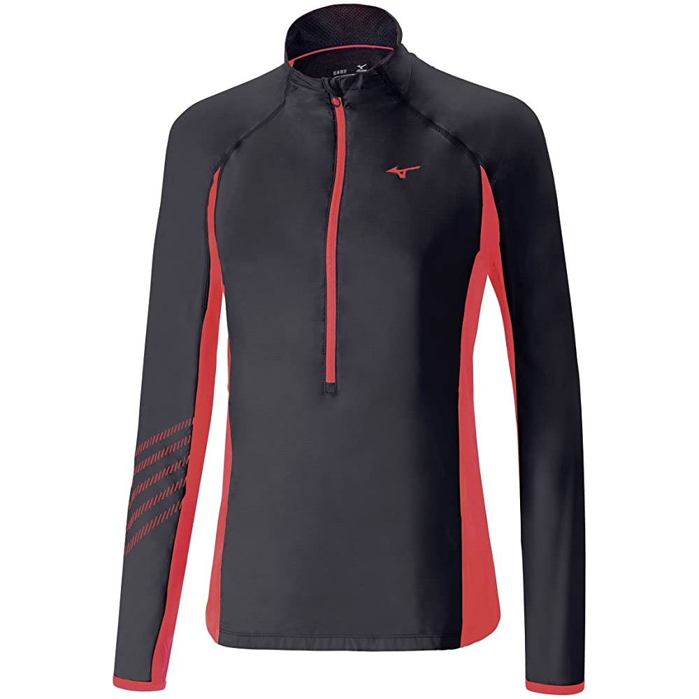 MIZUNO BT PREMIUM WINDTOP DONNA