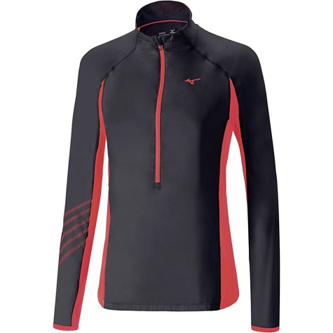 MIZUNO BT PREMIUM WINDTOP DONNA