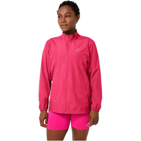 ASICS CORE JACKET DONNA