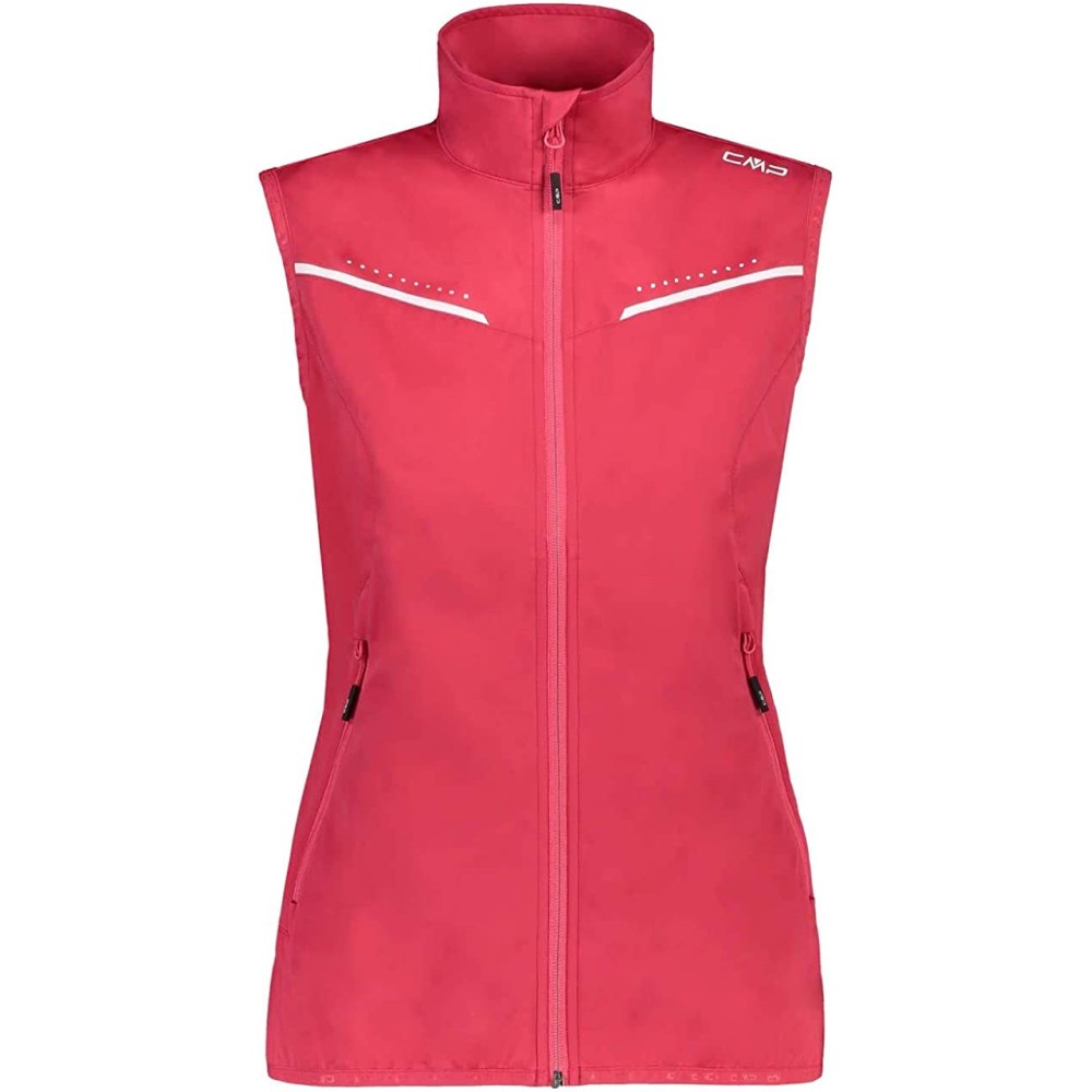 CMP ANTIVENTO SMANICATO DONNA