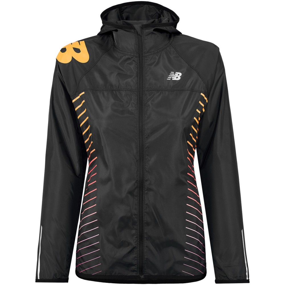 NEW BALANCE REFLECTIVE ACCELERATE DONNA