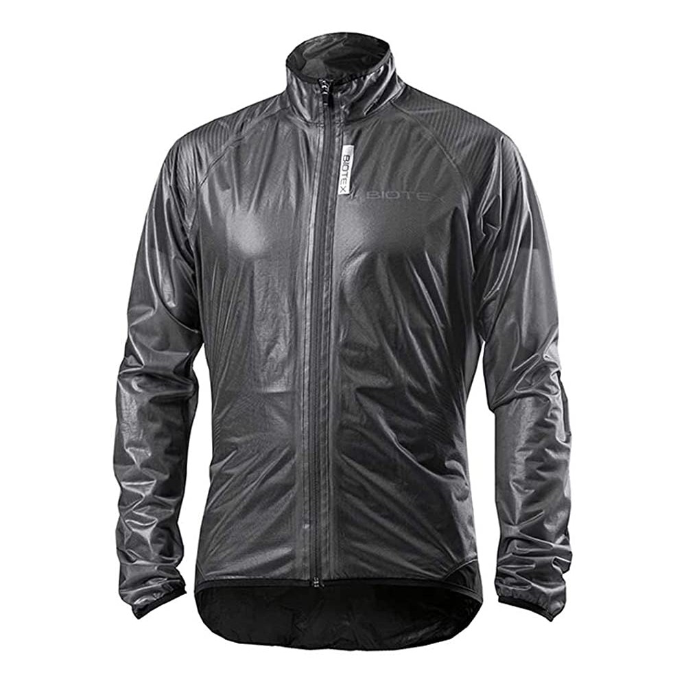 BIOTEX X LIGHT RAIN JACKET