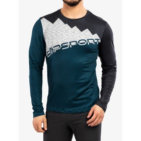 CMP MAN T-SHIRT FREEBIKE