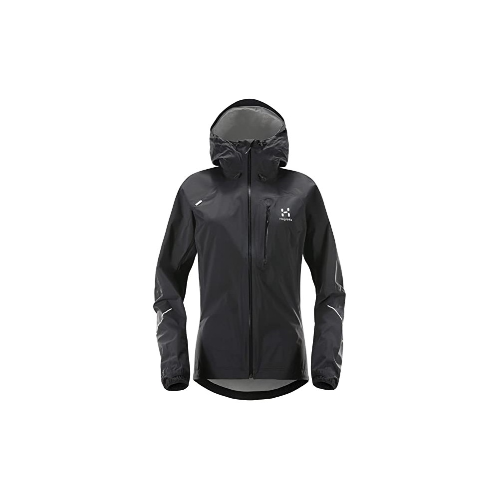 HAGLOFS L.I.M JACKET WOMEN