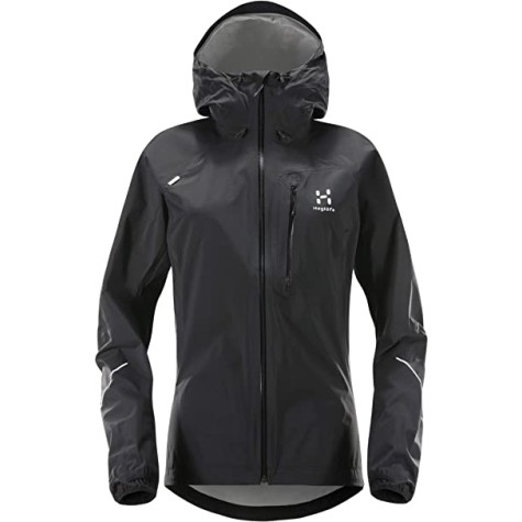 HAGLOFS L.I.M JACKET WOMEN