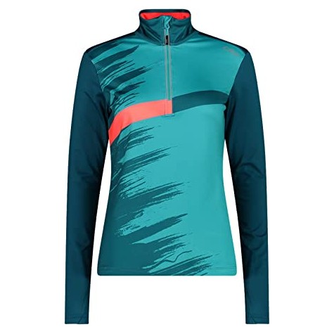CMP GIACCA WOMEN SWEAT DONNA