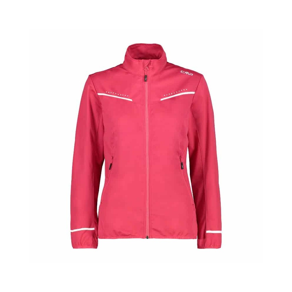 CMP Woman Jacket | Giacca da Outdoor Donna | Pippo Olimpico Sport