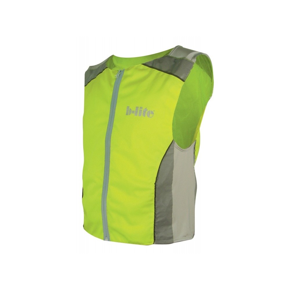 B-LITE SMANICATO ANTIVENTO
