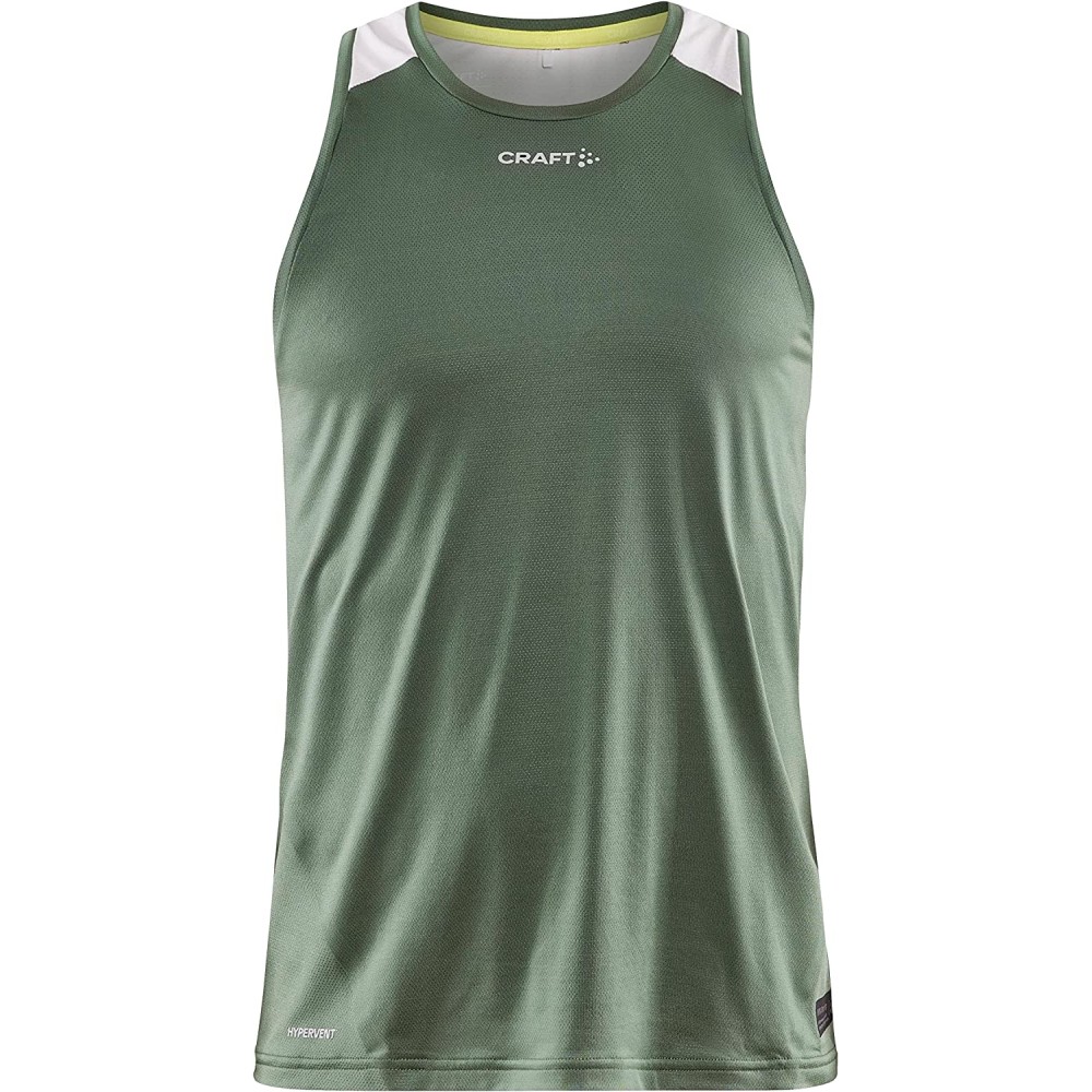 CRAFT PRO HYPERVENT SINGLET M
