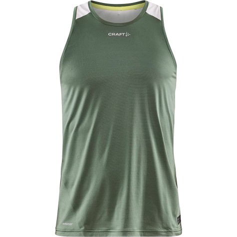 CRAFT PRO HYPERVENT SINGLET M
