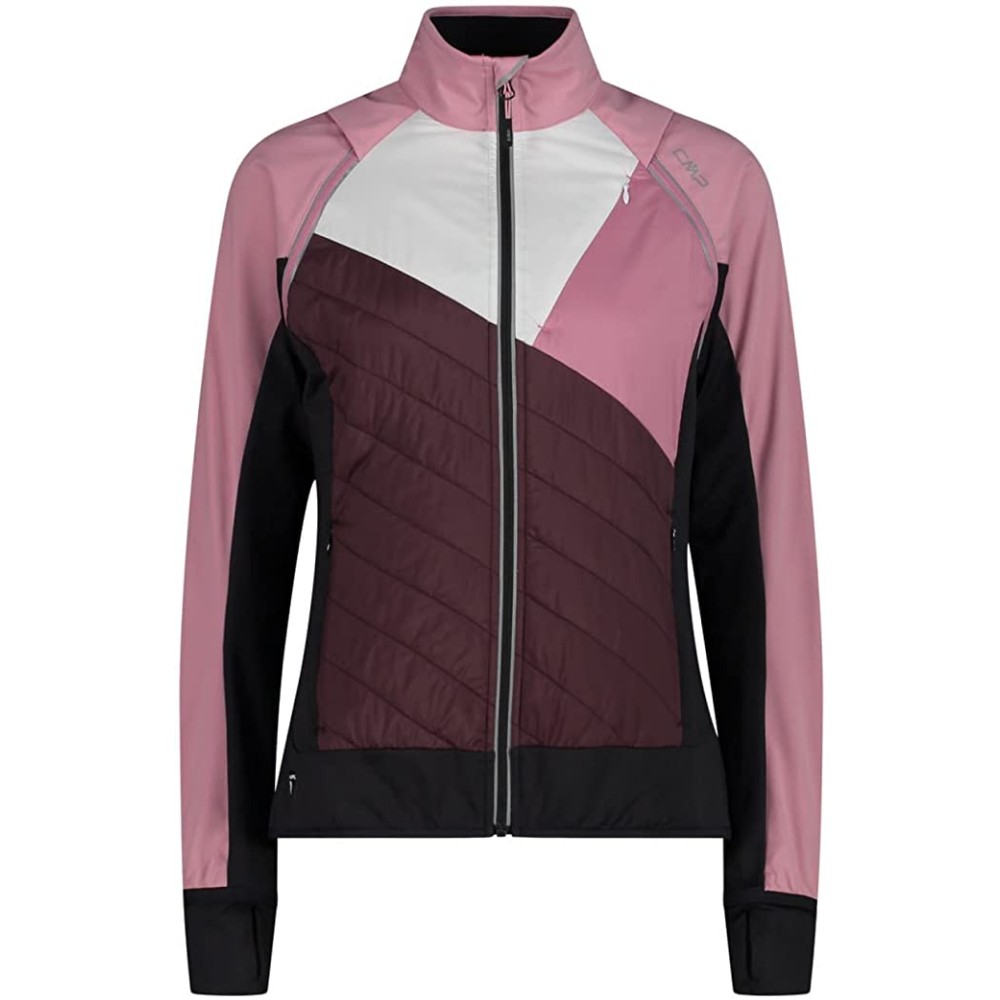 CMP GIACCA COMPONIBILE DONNA