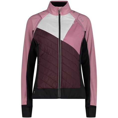 CMP GIACCA COMPONIBILE DONNA
