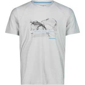 CMP MAN T-SHIRT TRAIL