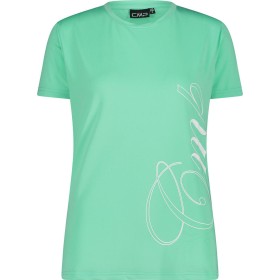 CMP WOMAN T-SHIRT