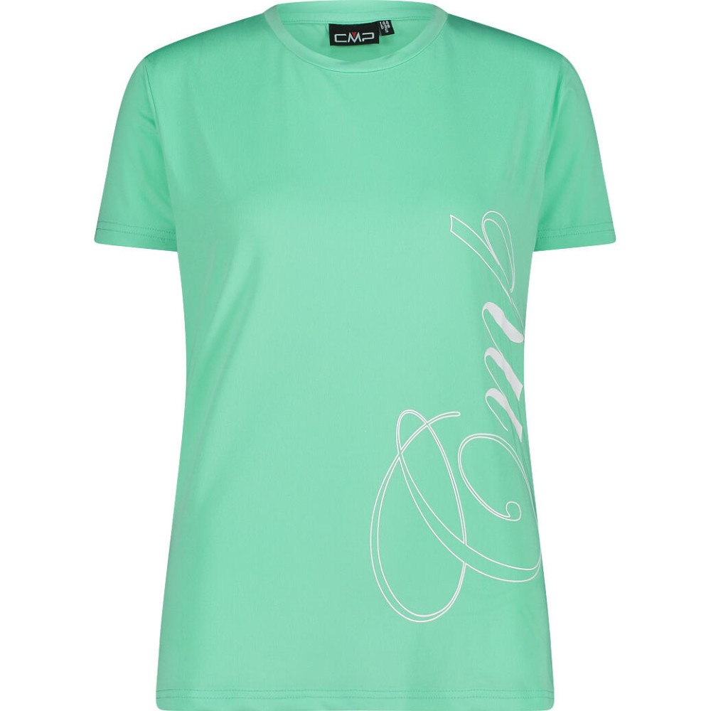 CMP WOMAN T-SHIRT
