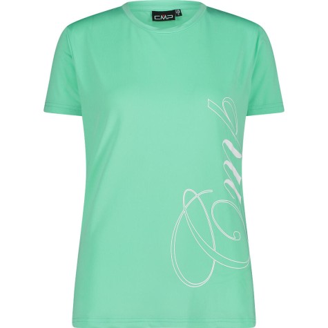 CMP WOMAN T-SHIRT