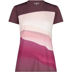 CMP WOMAN T-SHIRT
