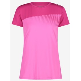 CMP WOMAN T-SHIRT
