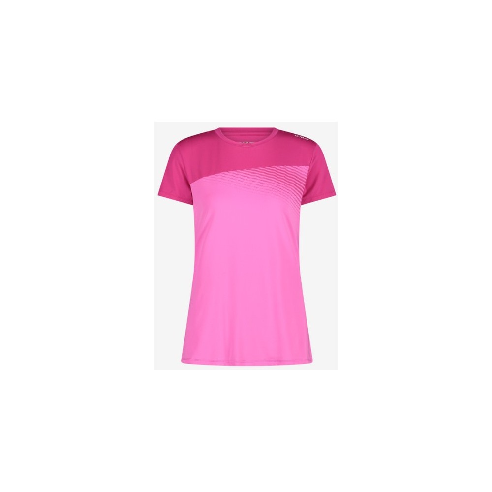 CMP WOMAN T-SHIRT