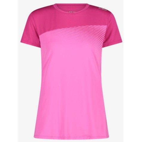 CMP WOMAN T-SHIRT