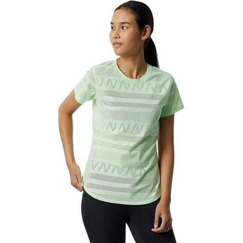 NEW BALANCE DONNA Q SPEED JACQUARD