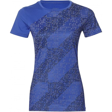 ASICS LITE-SHOW SS TOP DONNA