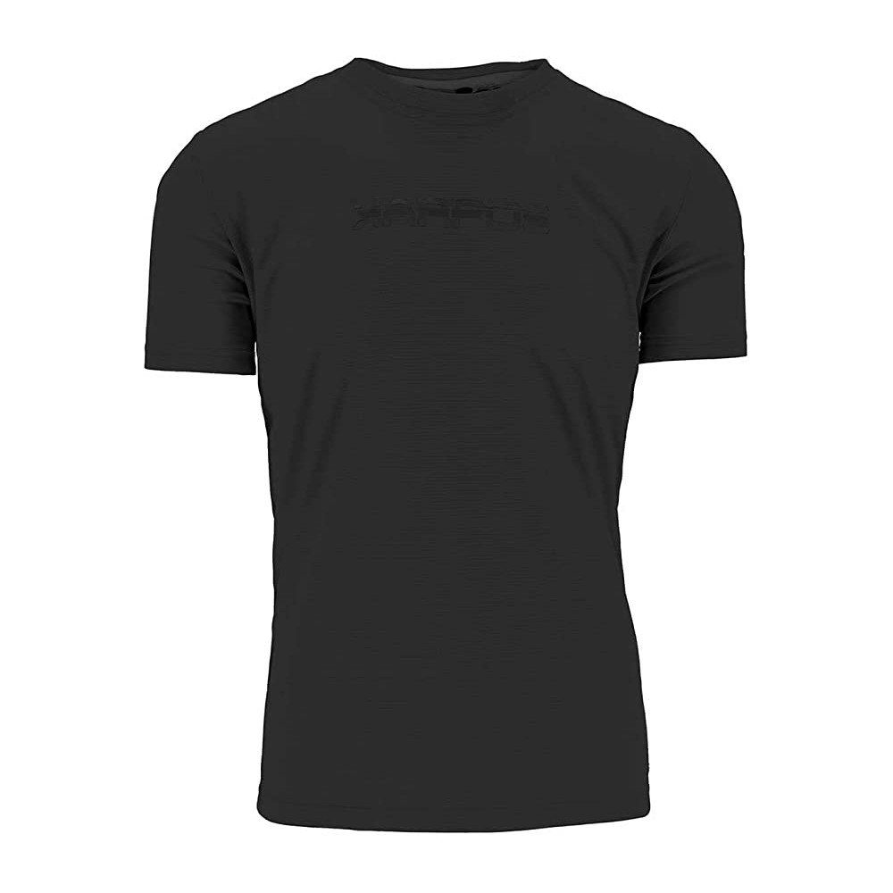 KARPOS LOMA M JERSEY NERA