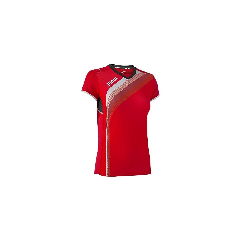 JOMA T-SHIRTE ELITE DONNA