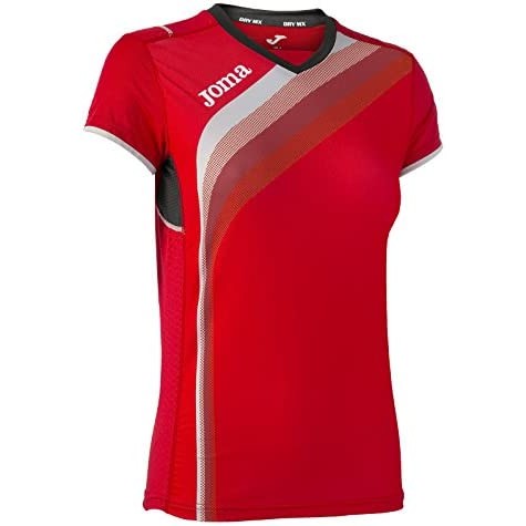 JOMA T-SHIRTE ELITE DONNA