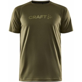 CRAFT CORE UNIFY LOGO TEE M