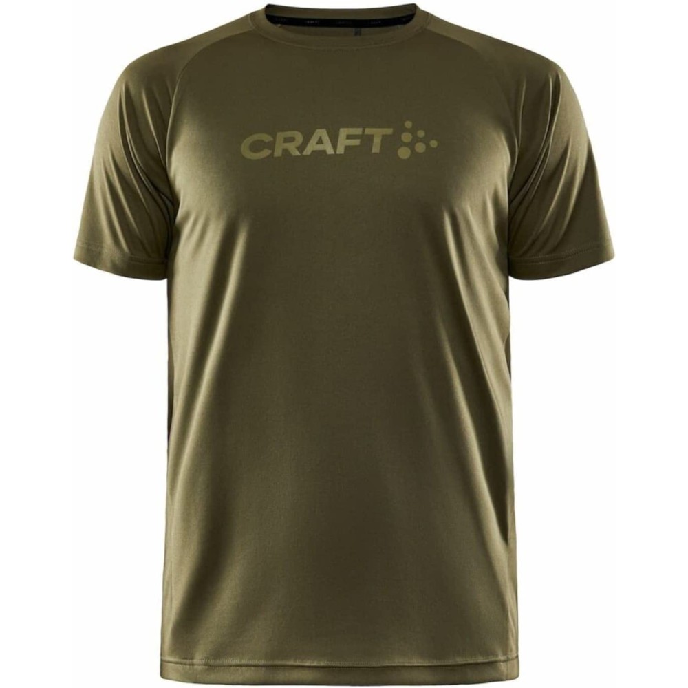 CRAFT CORE UNIFY LOGO TEE M