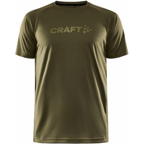 CRAFT CORE UNIFY LOGO TEE M