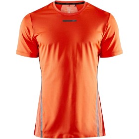 CRAFT VENT MESH SS TEE M