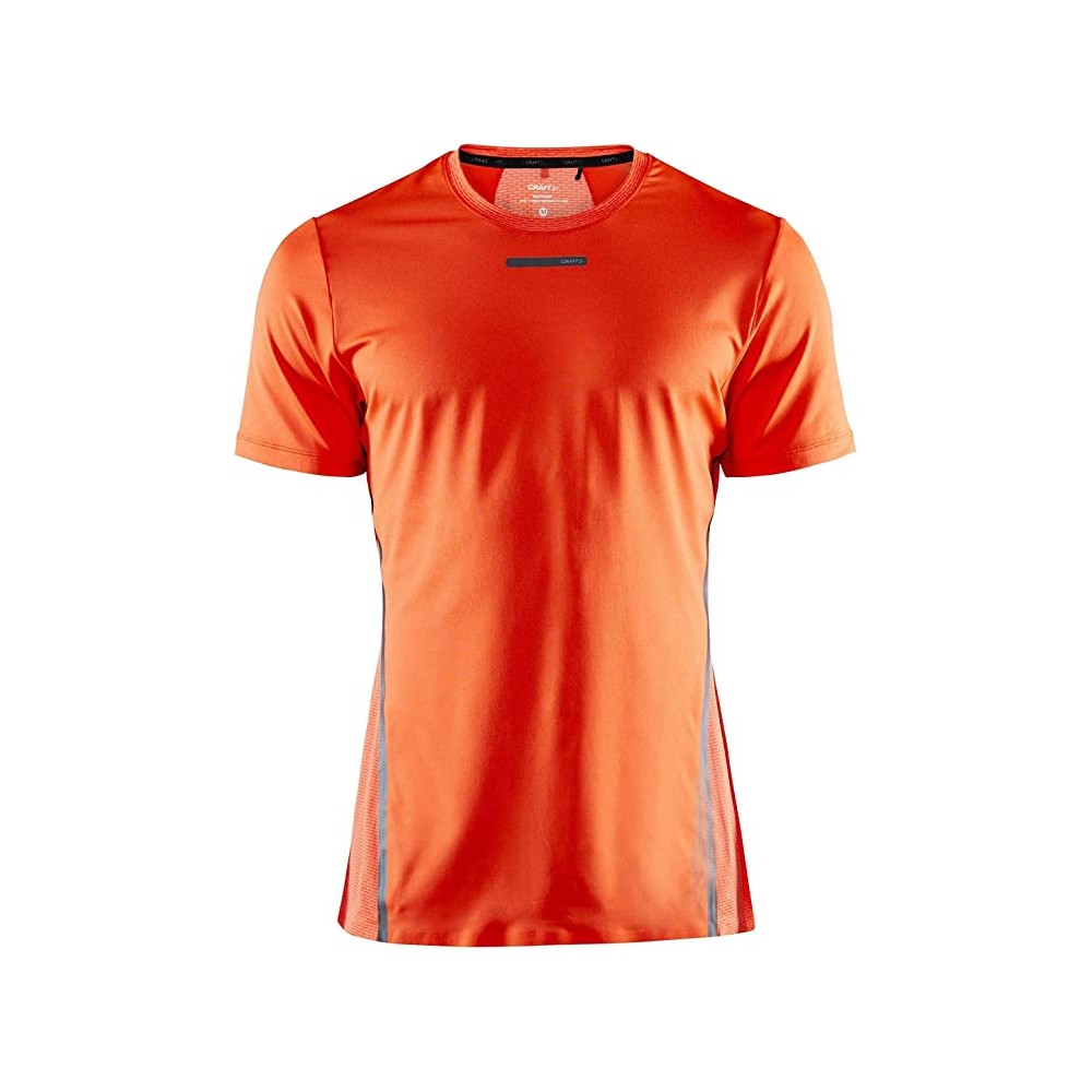 CRAFT VENT MESH SS TEE M