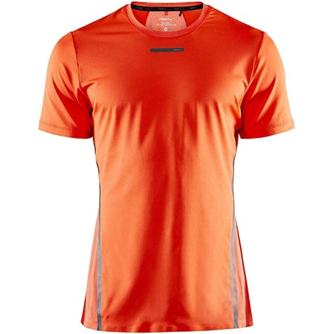 CRAFT VENT MESH SS TEE M