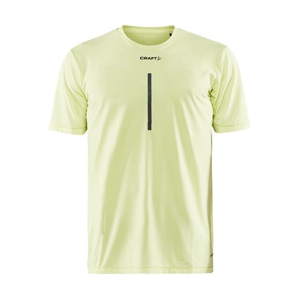 CRAFT ADV CHARGE SS TECH TEE M