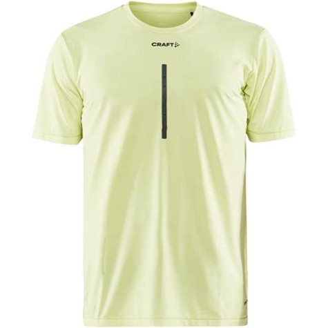 CRAFT ADV CHARGE SS TECH TEE M