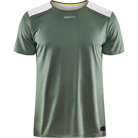 CRAFT PRO HYPERVENT SS TEE M