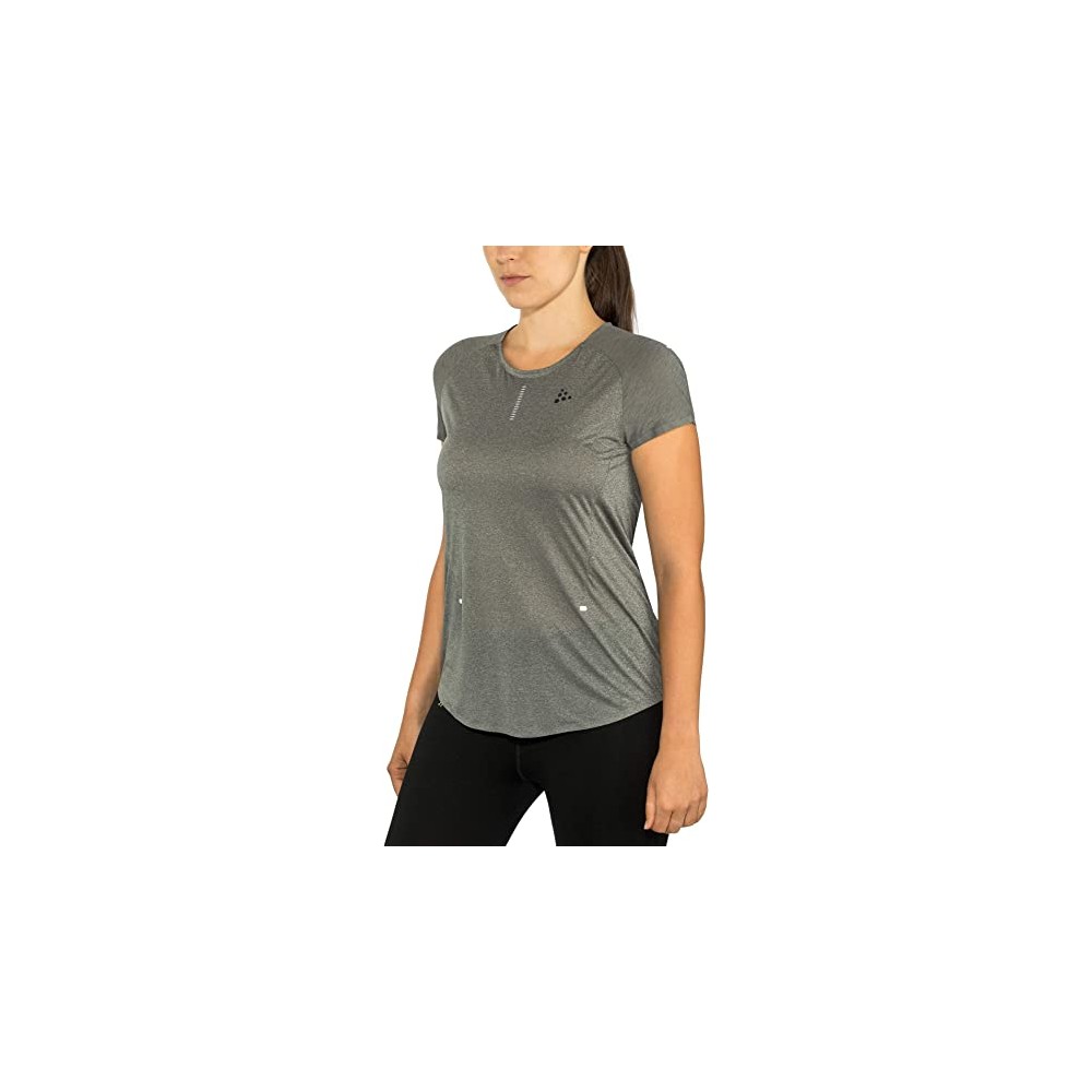 CRAFT NANOWEIGHT TEE DONNA