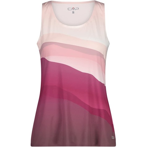 CMP WOMAN TOP