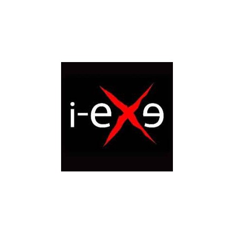 I-EXE T-SHIRT MUTANTS