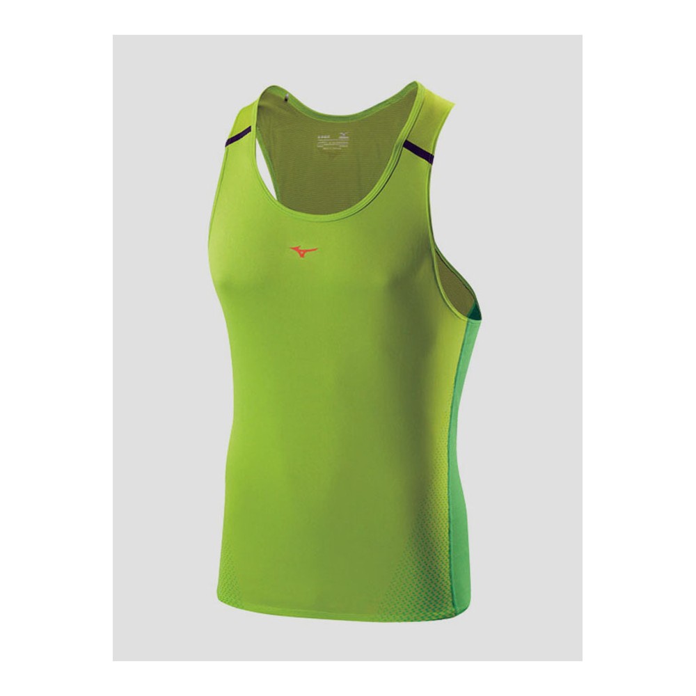 MIZUNO DRYLITE COOLTOUCH SI